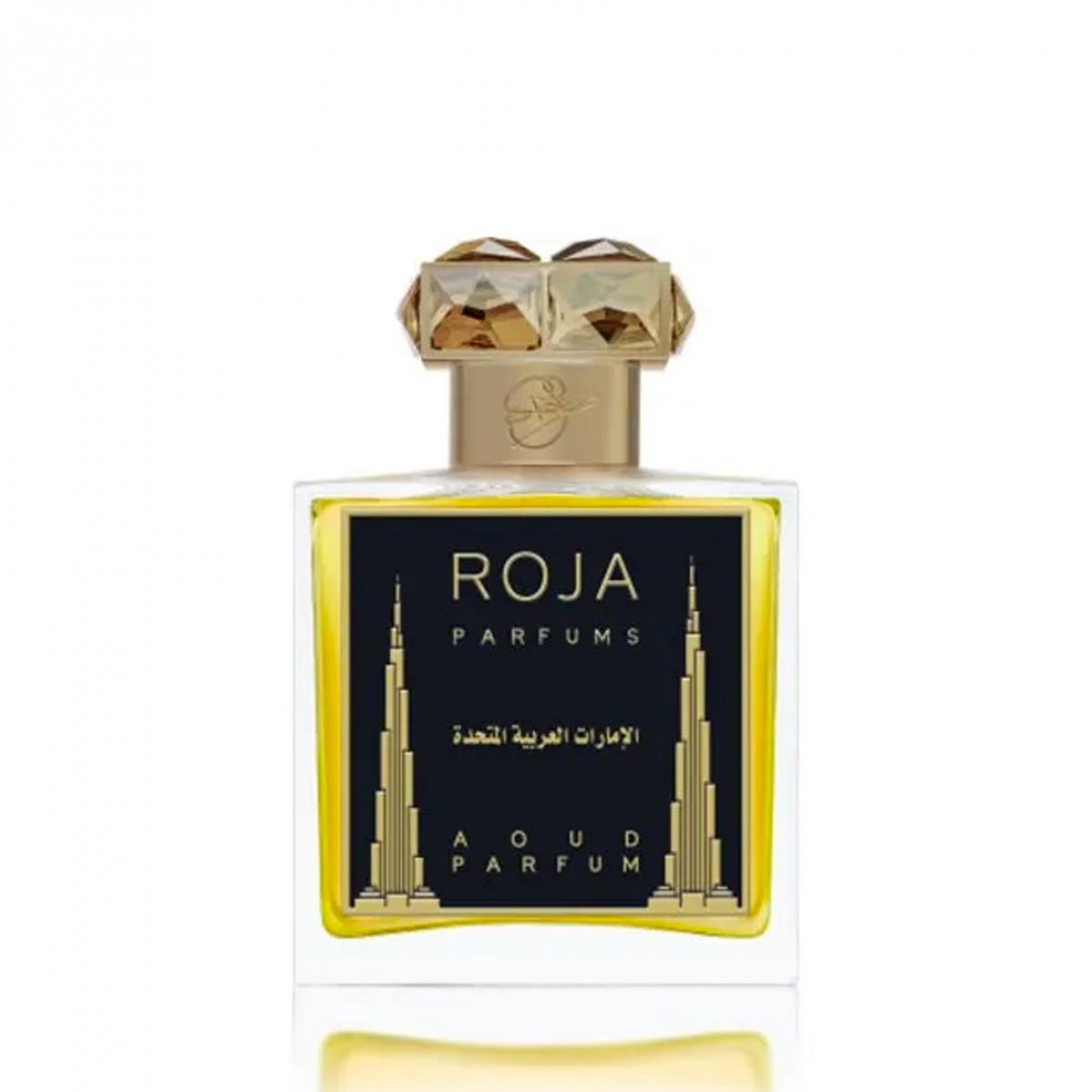 Roja Parfums United Arab Emirates Parfum (50 ml) von Roja Parfums