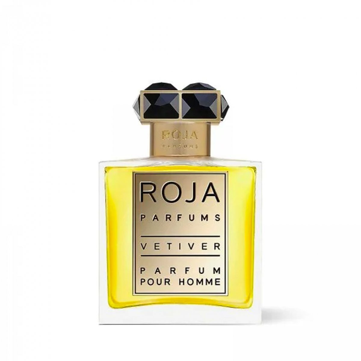 Roja Parfums Vetiver Pour Homme Parfum (50 ml) von Roja Parfums