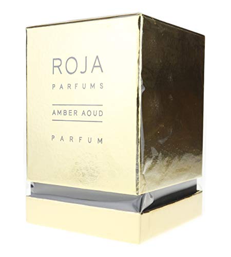 ROJA PARFUMS AMBER AOUD (U) PARFUM UK von Roja Parfums