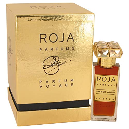 ROJA PARFUMS Amber AOUD (U) PARFUM UK von Roja Parfums
