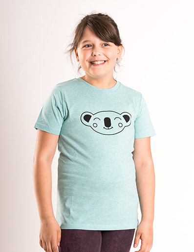 Róka - fair clothing Koala - Kinder T-Shirt von Róka - fair clothing