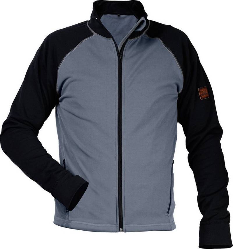 Rokker Allwetterjacke Soft Shell Jacke von Rokker