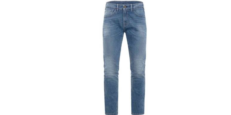 Rokker Motorradhose RT Tapered Slim Motorrad Jeans von Rokker