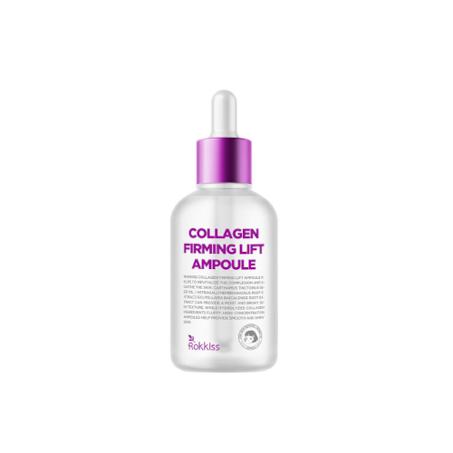 Rokkiss - Collagen Firming Lift Ampoule - 55ml von Rokkiss