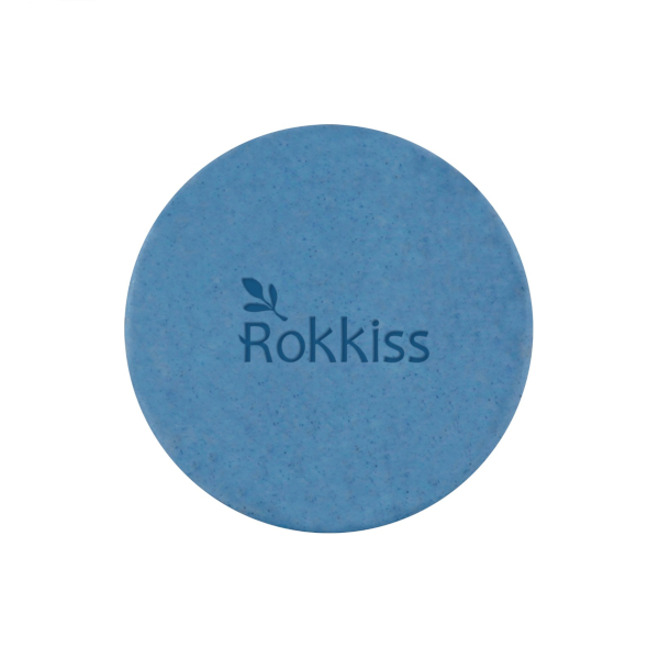 Rokkiss - Demodex Natural Soap - 100g von Rokkiss
