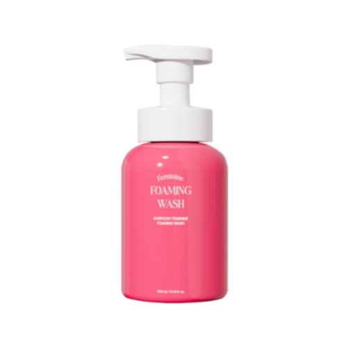 Rokkiss - Everyday Feminine Foaming Wash - 300ml von Rokkiss