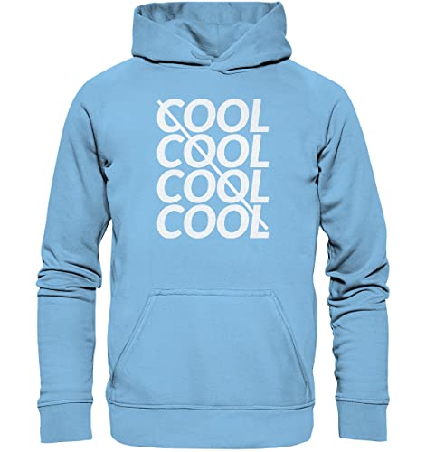 Roks Shop XOXO COOL - Kids Premium Hoodie Roks Shop XOXO COOL - Kids Premium Hoodie von Roks Shop