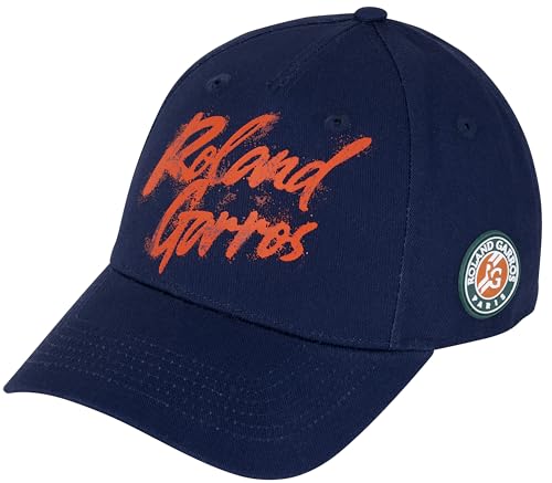 ROLAND GARROS Offizielle Kollektion – Größe verstellbar von ROLAND GARROS