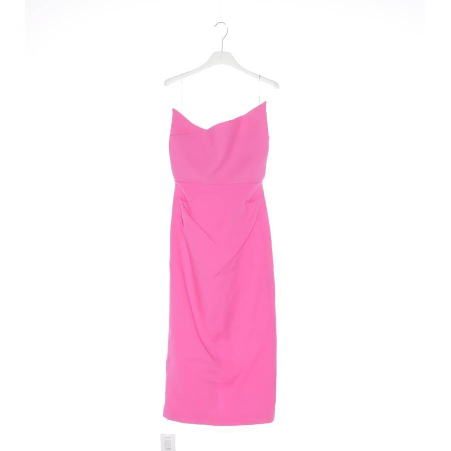 Roland Mouret Cocktailkleid 34 Rosa von Roland Mouret