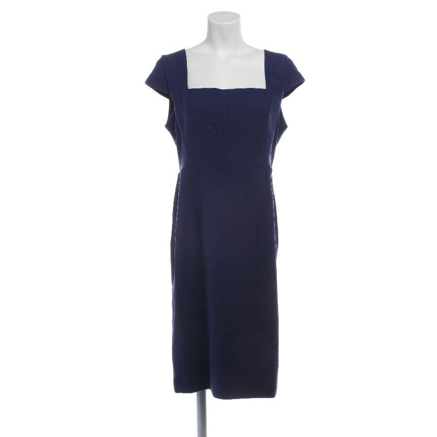 Roland Mouret Cocktailkleid 48 Blau von Roland Mouret