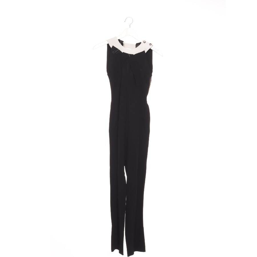 Roland Mouret Jumpsuit 32 Schwarz von Roland Mouret