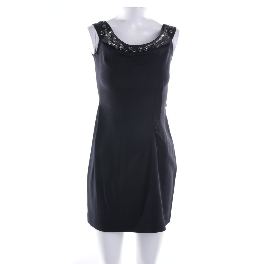 Roland Mouret Minikleid 34 Schwarz von Roland Mouret