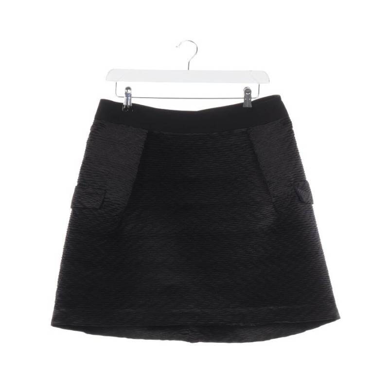 Roland Mouret Minirock 38 Schwarz von Roland Mouret