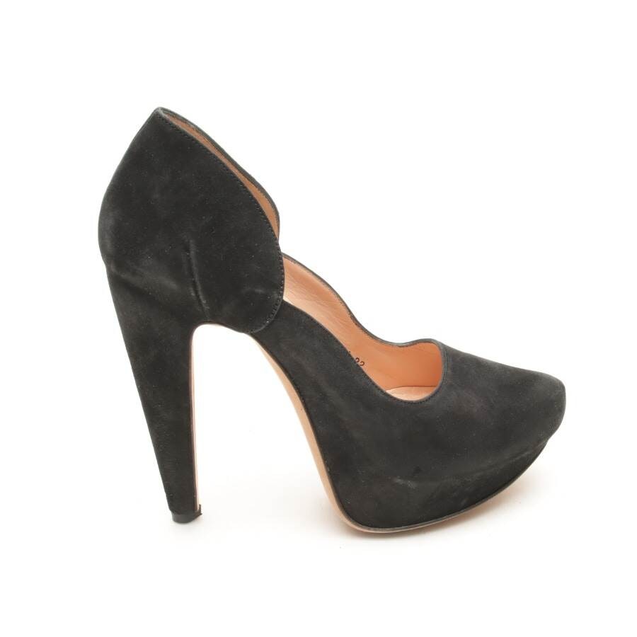 Roland Mouret Pumps EUR 39,5 Schwarz von Roland Mouret