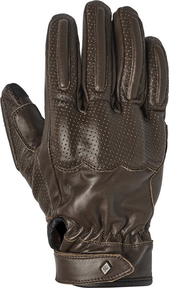 Roland Sands Design Motorradhandschuhe Roswell Perf 74 von Roland Sands Design