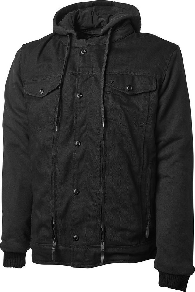 Roland Sands Design Motorradjacke Anaheim Jacket 74 von Roland Sands Design