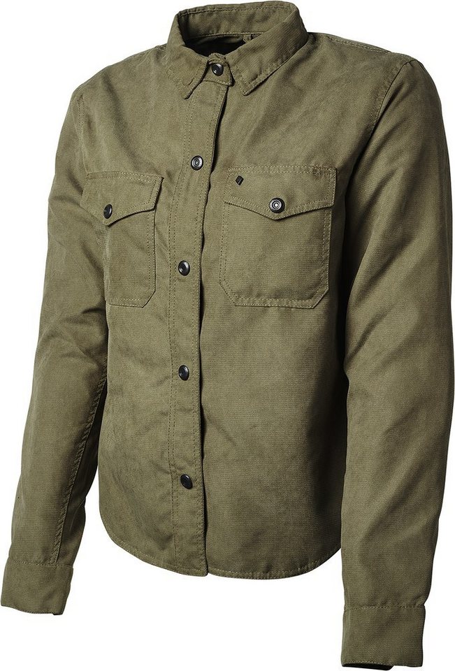 Roland Sands Design Motorradjacke Appian Shirt 74 von Roland Sands Design