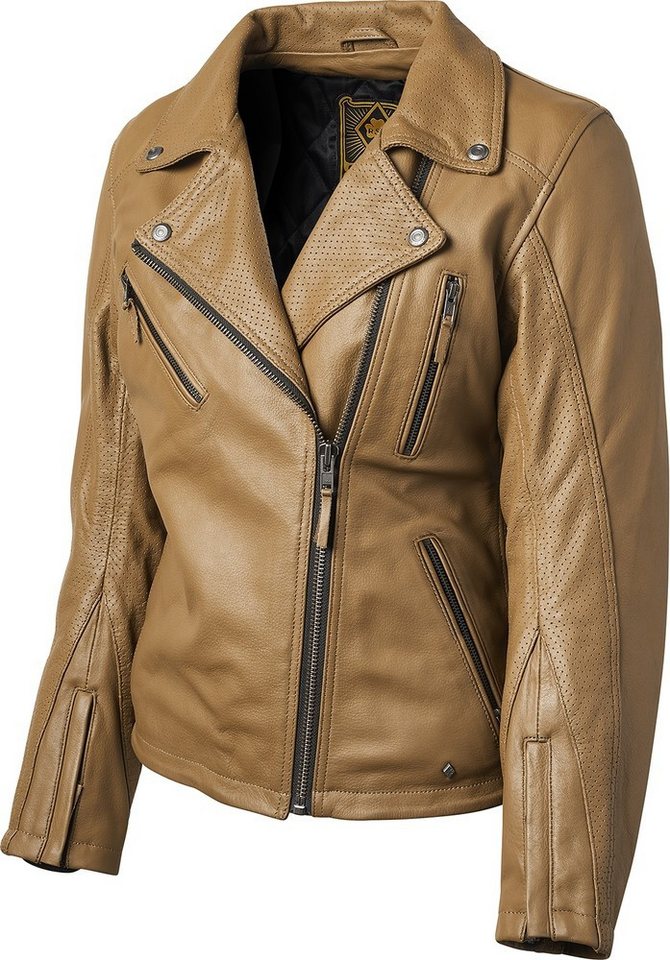 Roland Sands Design Motorradjacke Atherton 74 von Roland Sands Design