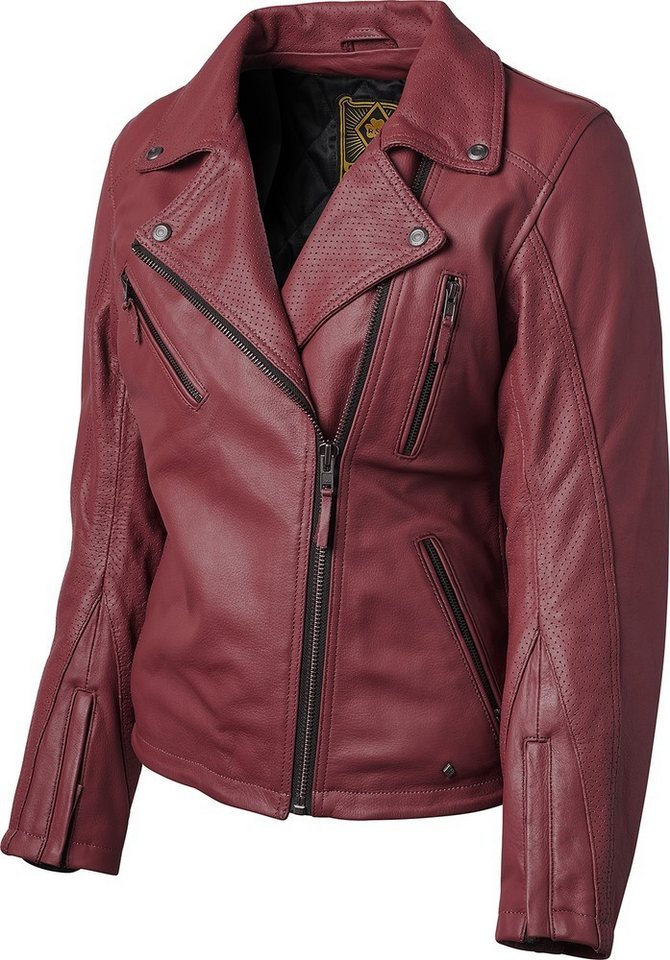 Roland Sands Design Motorradjacke Atherton 74 von Roland Sands Design