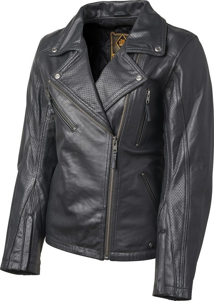 Roland Sands Design Motorradjacke Atherton 74 von Roland Sands Design