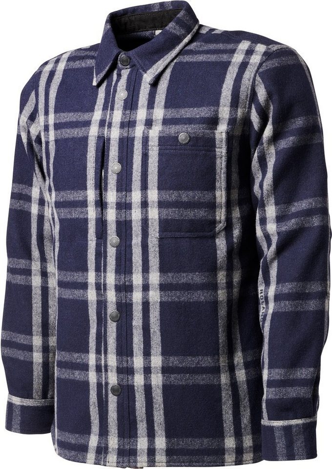 Roland Sands Design Motorradjacke Buellton von Roland Sands Design