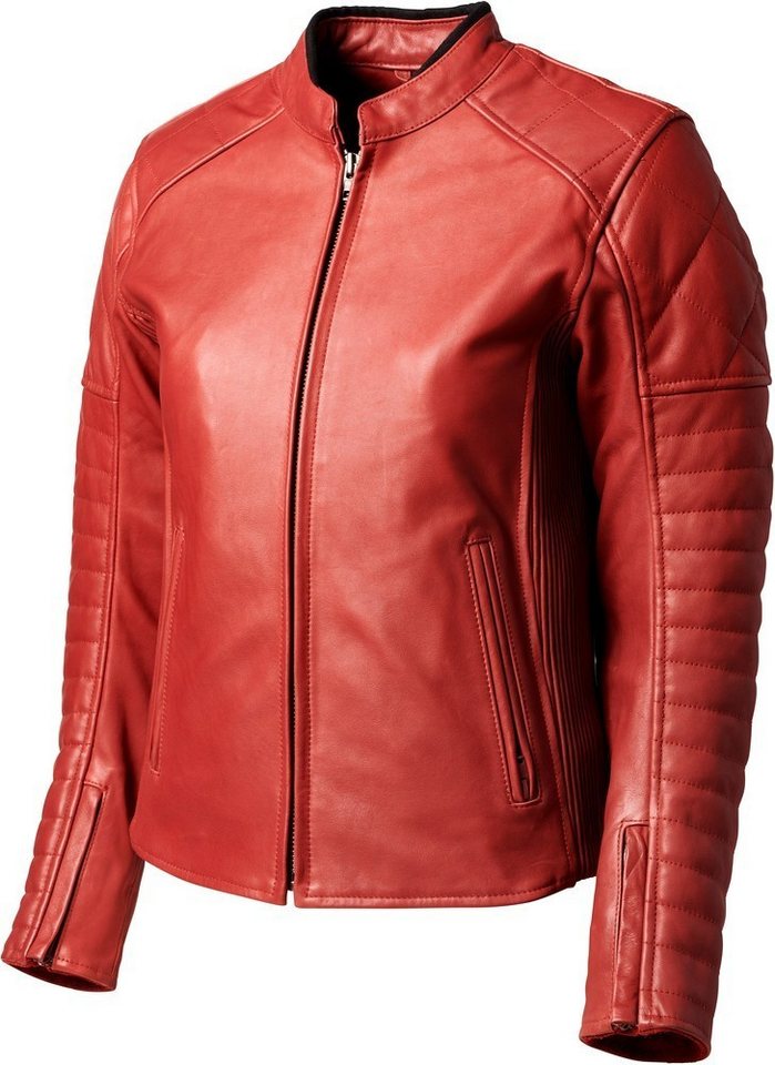 Roland Sands Design Motorradjacke Maywood von Roland Sands Design