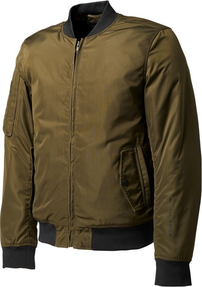 Roland Sands Design Motorradjacke Palomar von Roland Sands Design