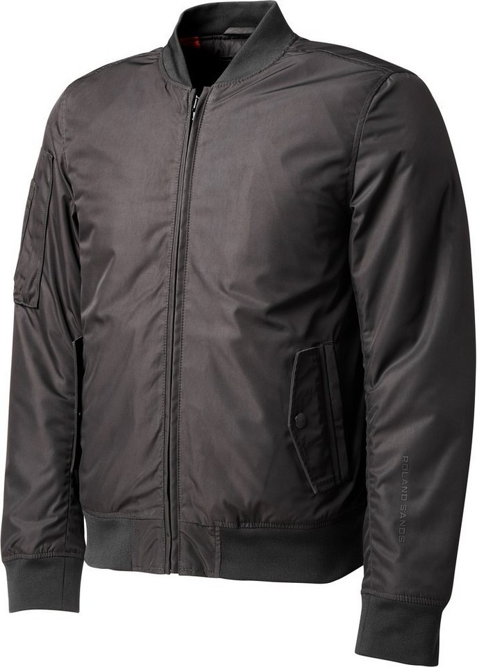 Roland Sands Design Motorradjacke Palomar von Roland Sands Design