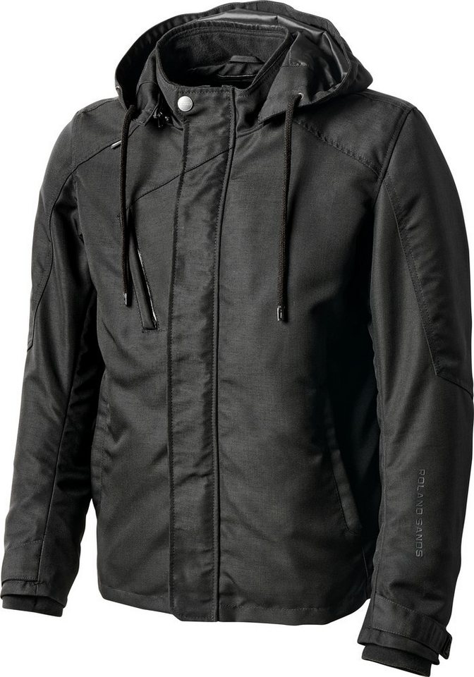 Roland Sands Design Motorradjacke Ridgeline von Roland Sands Design