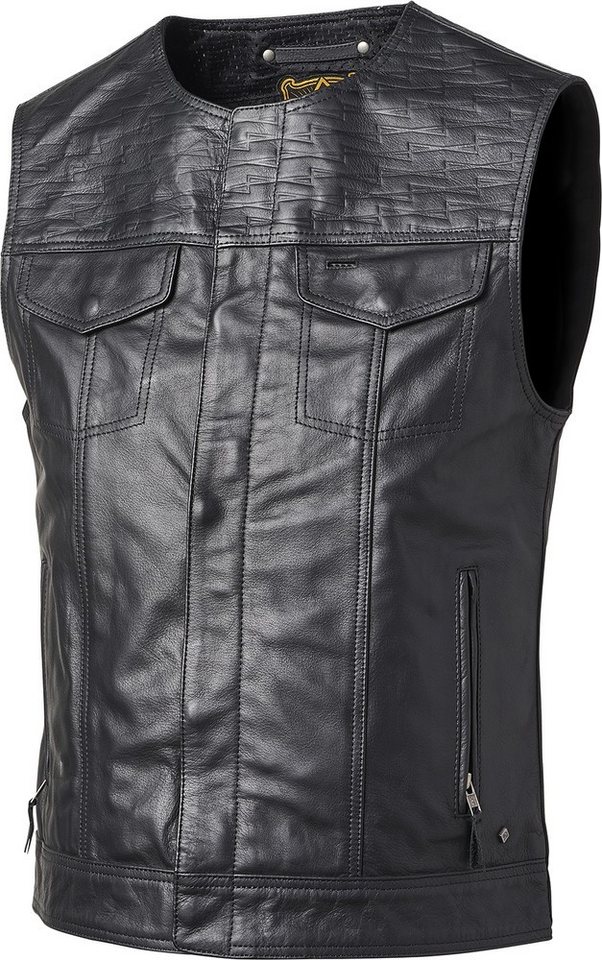 Roland Sands Design Sweatweste Lewis Vest 74 von Roland Sands Design