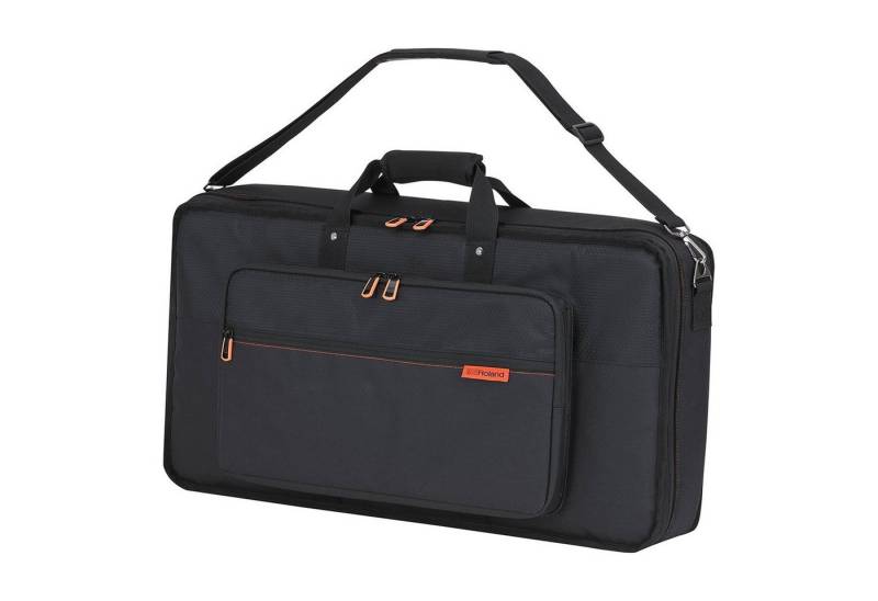 Roland Audio Piano-Transporttasche Roland CB-B37 Tasche für Keyboard und Synthesizer (Kompatibel mit 37-Tasten-Keyboards, für Keyboard und Synthesizer) von Roland Audio