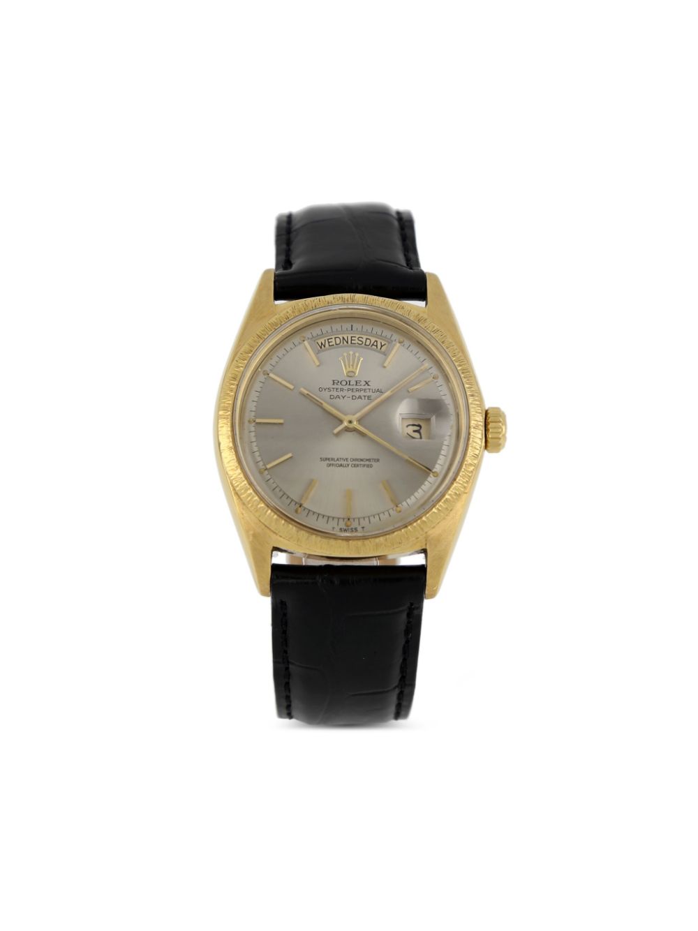 Rolex 1964 pre-owned Day-Date 36mm - Gold von Rolex