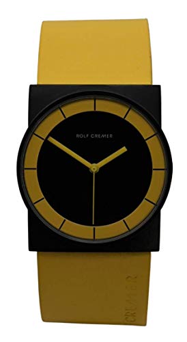 Rolf Cremer Damenuhr Concepta 505603 von Rolf Cremer