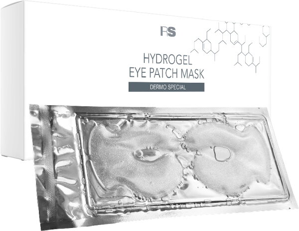 Rolf Stehr Dermo Special Hydrogel Eye Patch Mask 5 Stück von Rolf Stehr