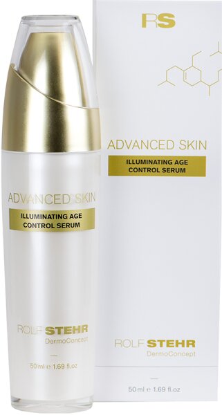Rolf Stehr DermoConcept Advanced Skin Illuminating Age Control Serum 50 ml von Rolf Stehr
