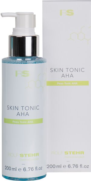 Rolf Stehr DermoConcept Impure Skin Skin Tonic AHA 200 ml von Rolf Stehr