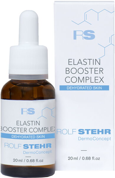 Rolf Stehr Elastin Booster Complex 20 ml von Rolf Stehr