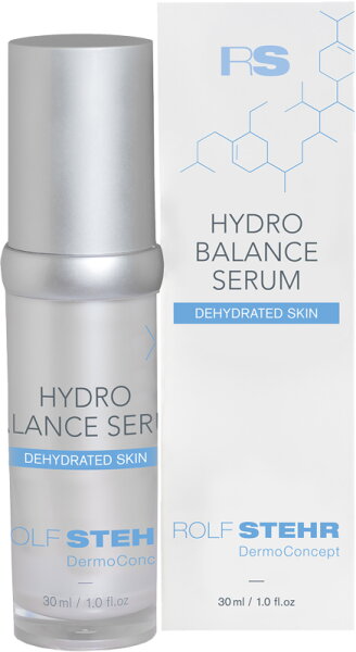 Rolf Stehr Hydro Balance Serum 30 ml von Rolf Stehr