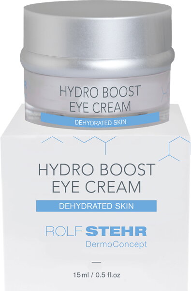 Rolf Stehr Hydro Boost Eye Cream 15 ml von Rolf Stehr