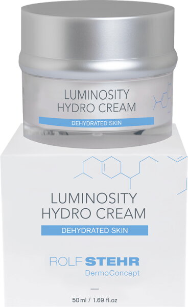 Rolf Stehr Luminosity Hydro Cream 50 ml von Rolf Stehr