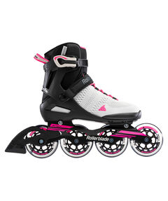 Damen Inlineskates "Sirio 90 W" von Rollerblade