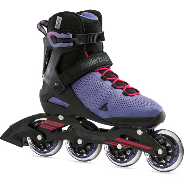 ROLLERBLADE Damen Inlineskates Damen Inline-Skates Sirio 84 W von Rollerblade