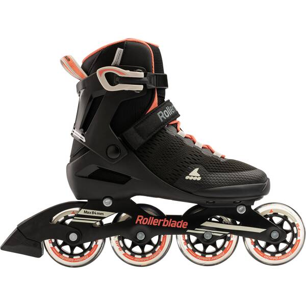 ROLLERBLADE Damen Inlineskates Damen Inline-Skates Sirio 84 W von Rollerblade