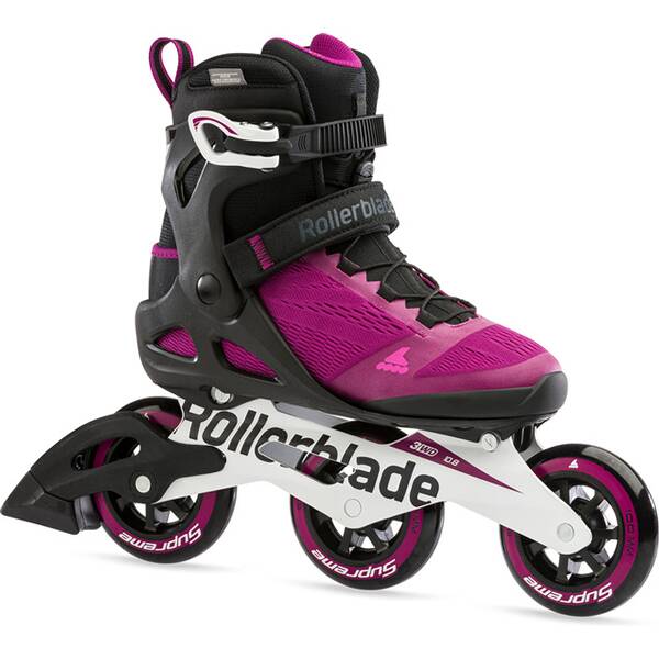 ROLLERBLADE Damen Inlineskates MACROBLADE 100 3WD W von Rollerblade