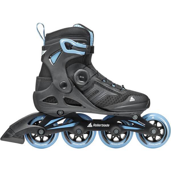 ROLLERBLADE Damen Inlineskates MACROBLADE 84 BOA W von Rollerblade