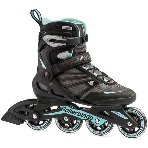 ROLLERBLADE Damen Inlineskates ZETRABLADE W von Rollerblade