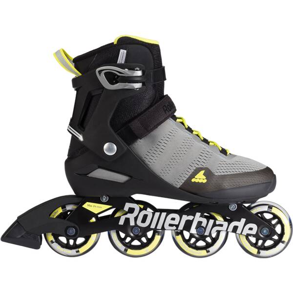 ROLLERBLADE Herren Inlineskates AERO 80 SC von Rollerblade