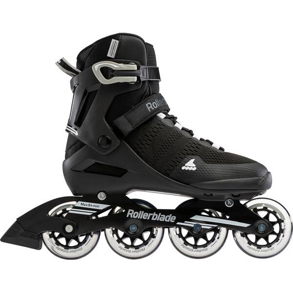 ROLLERBLADE Herren Inlineskates Herren Inline-Skates Sirio 84 von Rollerblade