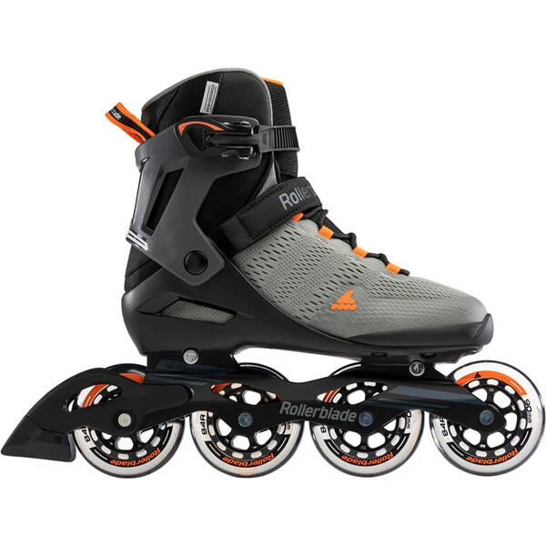 ROLLERBLADE Herren Inlineskates Herren Inline-Skates Sirio 90 von Rollerblade