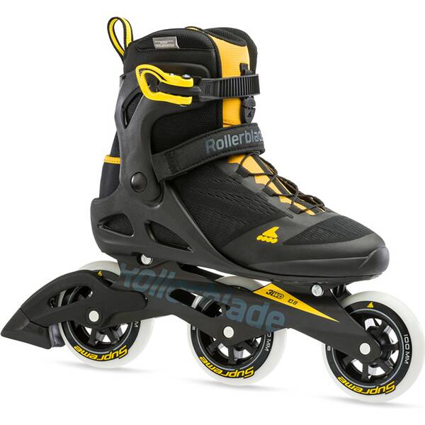 ROLLERBLADE Herren Inlineskates MACROBLADE 100 3WD von Rollerblade